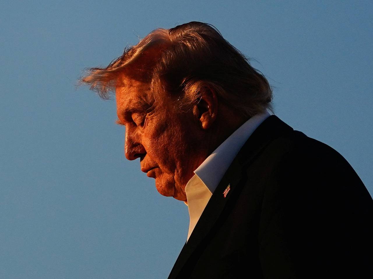 Иран отреагировал на новую операцию Трампа в Ормузском проливе