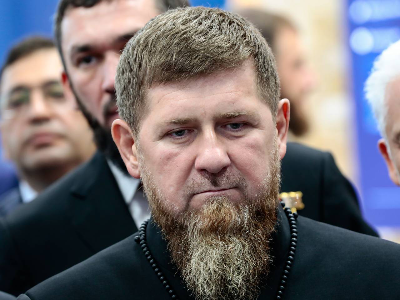 Кадыров рассказал об уничтожении чеченцами целой украинской ДРГ