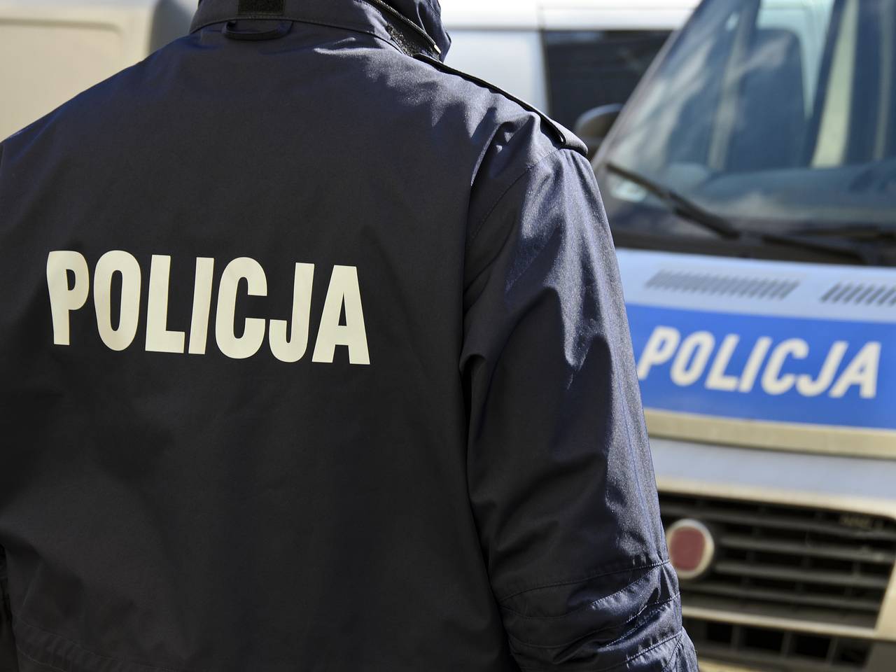 В Польше обнаружили дрон неизвестного происхождения