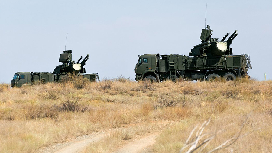 
                    Силы ПВО сбили 216 украинских БПЛА над регионами России за ночь

        