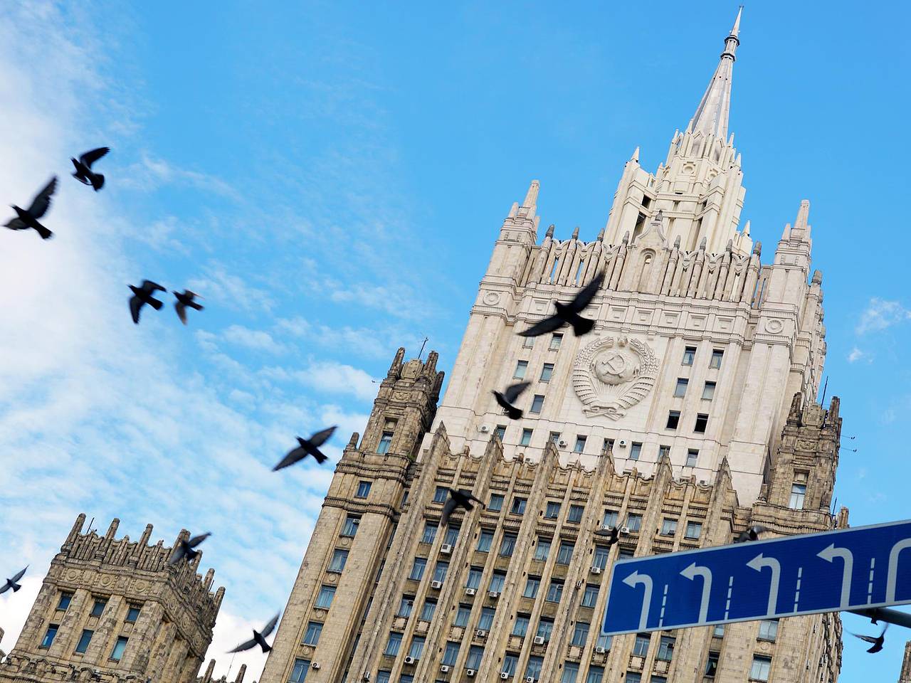 МИД раскрыл реакцию Запада на инициативы России по стратегической стабильности