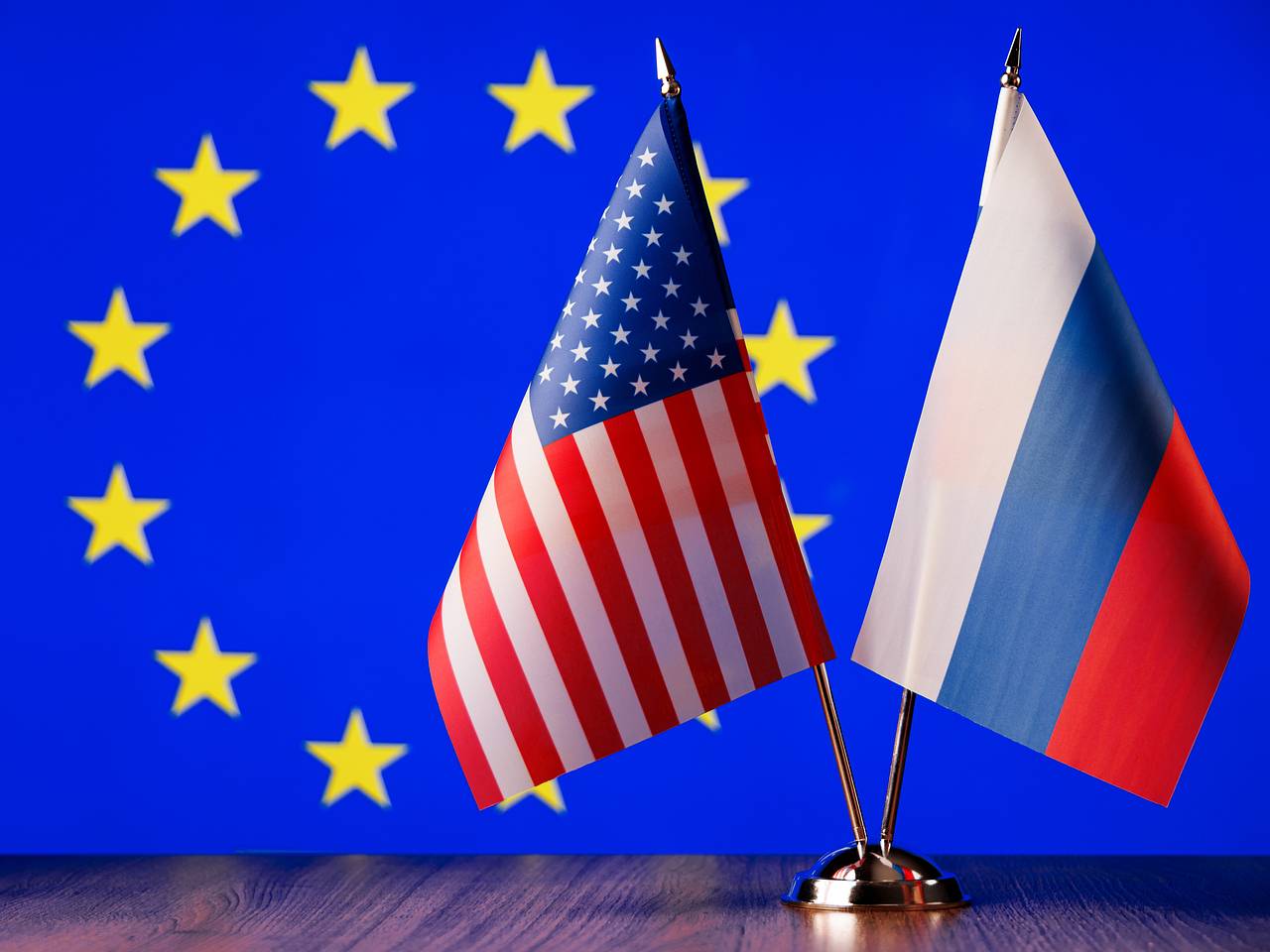 В США раскрыли ужасную ошибку Запада в отношении России