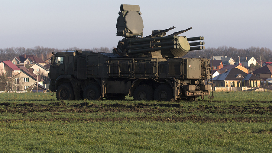 
                    Силы ПВО сбили 556 украинских БПЛА над регионами России за ночь

        