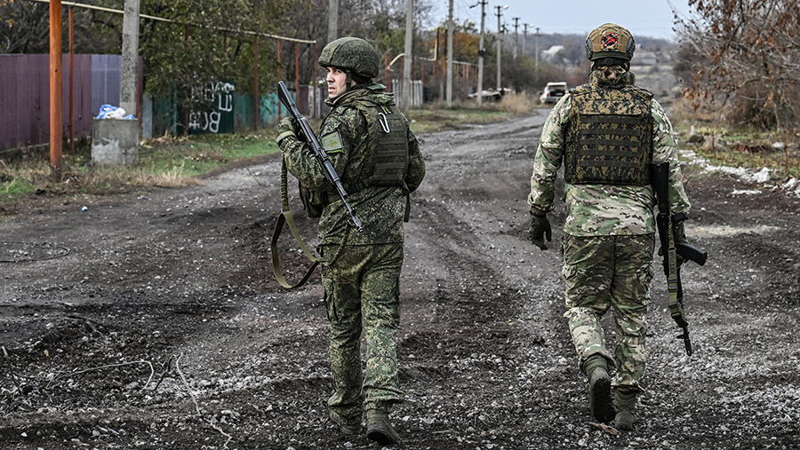 
                    ВС России установили контроль над Волоховкой в Харьковской области

        