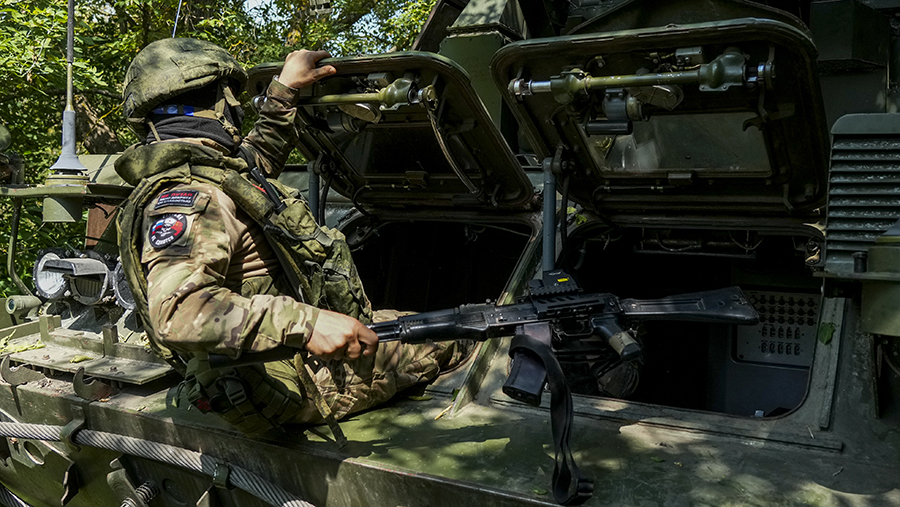 
                    Средства ПВО за шесть часов уничтожили 12 украинских дронов над территорией РФ

        