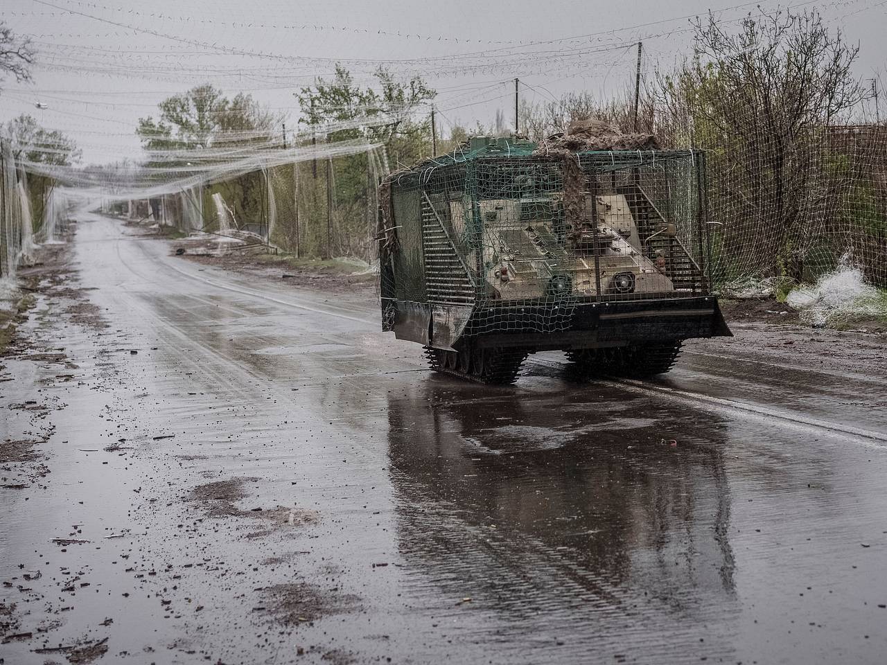 В Словакии высказались о прямом участии ЕС в конфликте на Украине