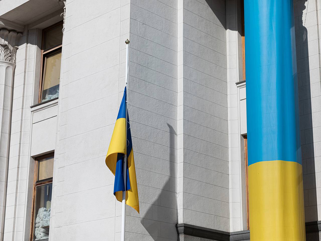 Европейцы не подписали документы о выделении Украине 90 миллиардов евро