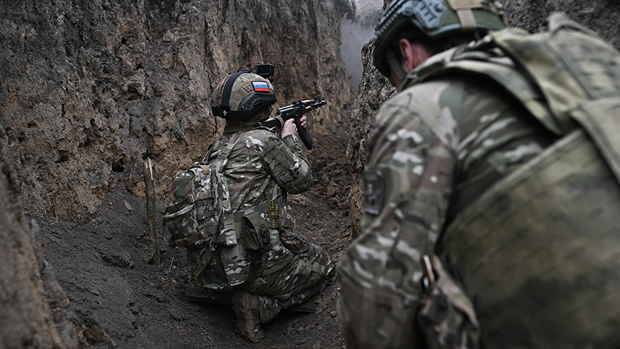 
                    Карта специальной военной операции на Украине 12 мая

        