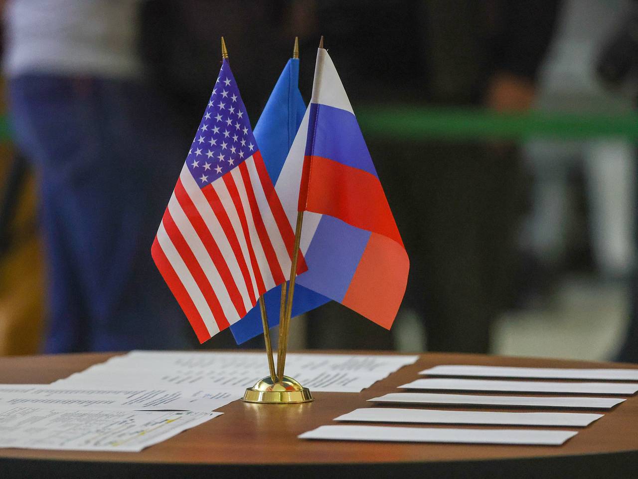 В США выступили со срочным призывом к властям из-за атак ВСУ на Россию
