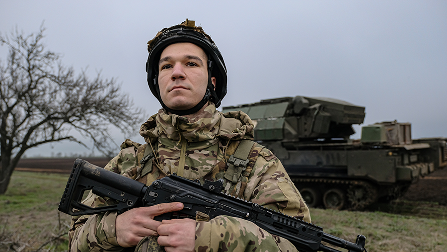 
                    Силы ПВО за ночь перехватили 289 украинских дронов над территорией России

        