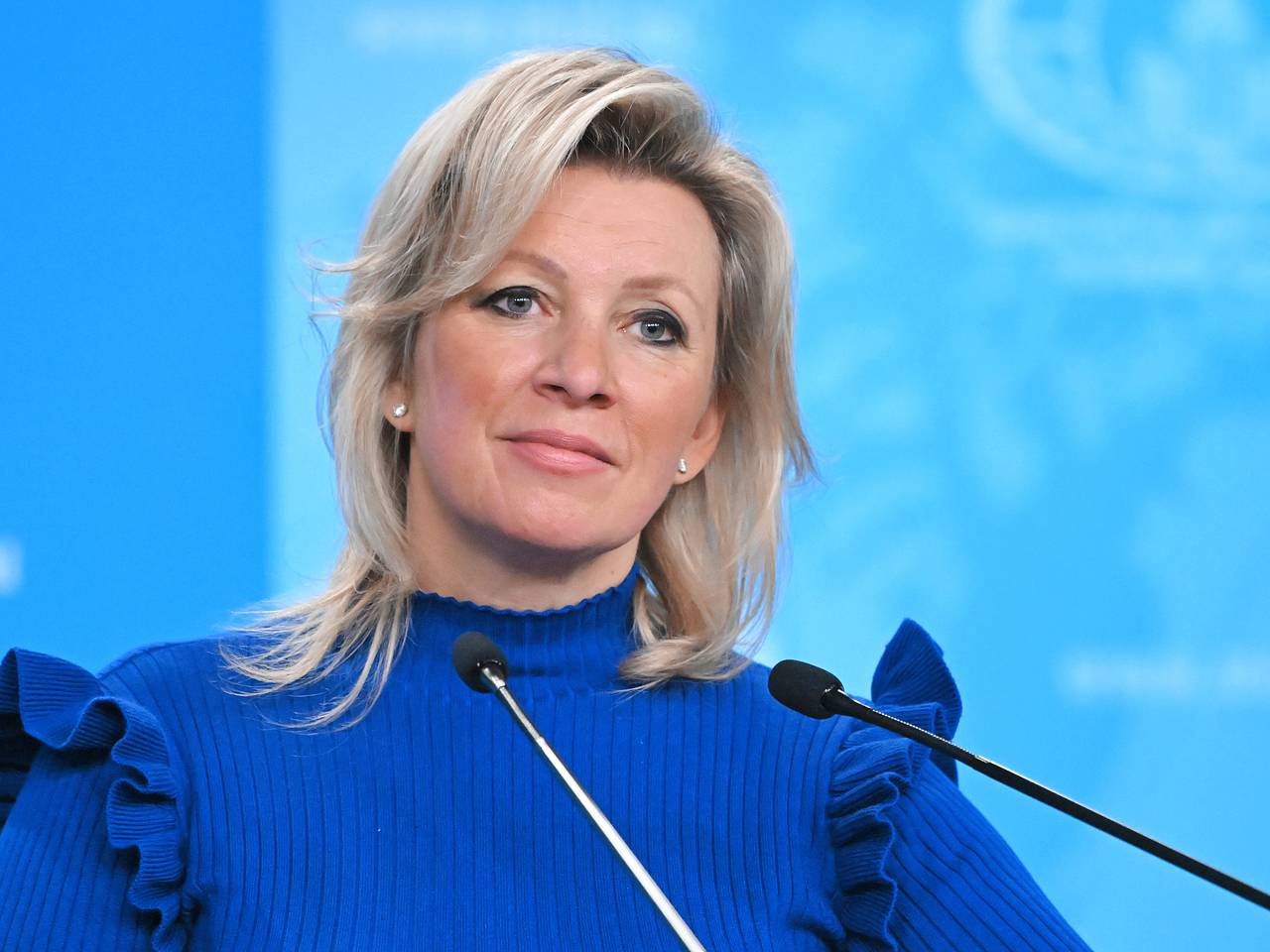 Захарова резко высказалась об ударах по ядерным объектам Ирана
