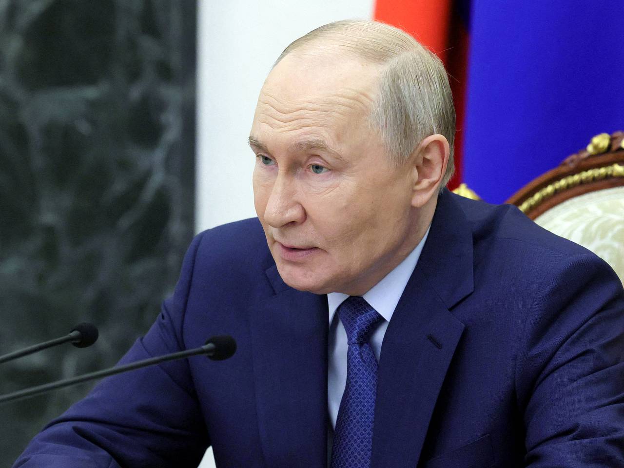 Путин отреагировал на соглашение США и Ирана