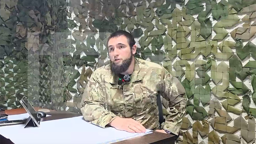 
                    Российские военные рассказали подробности продвижения на окраинах Константиновки

        