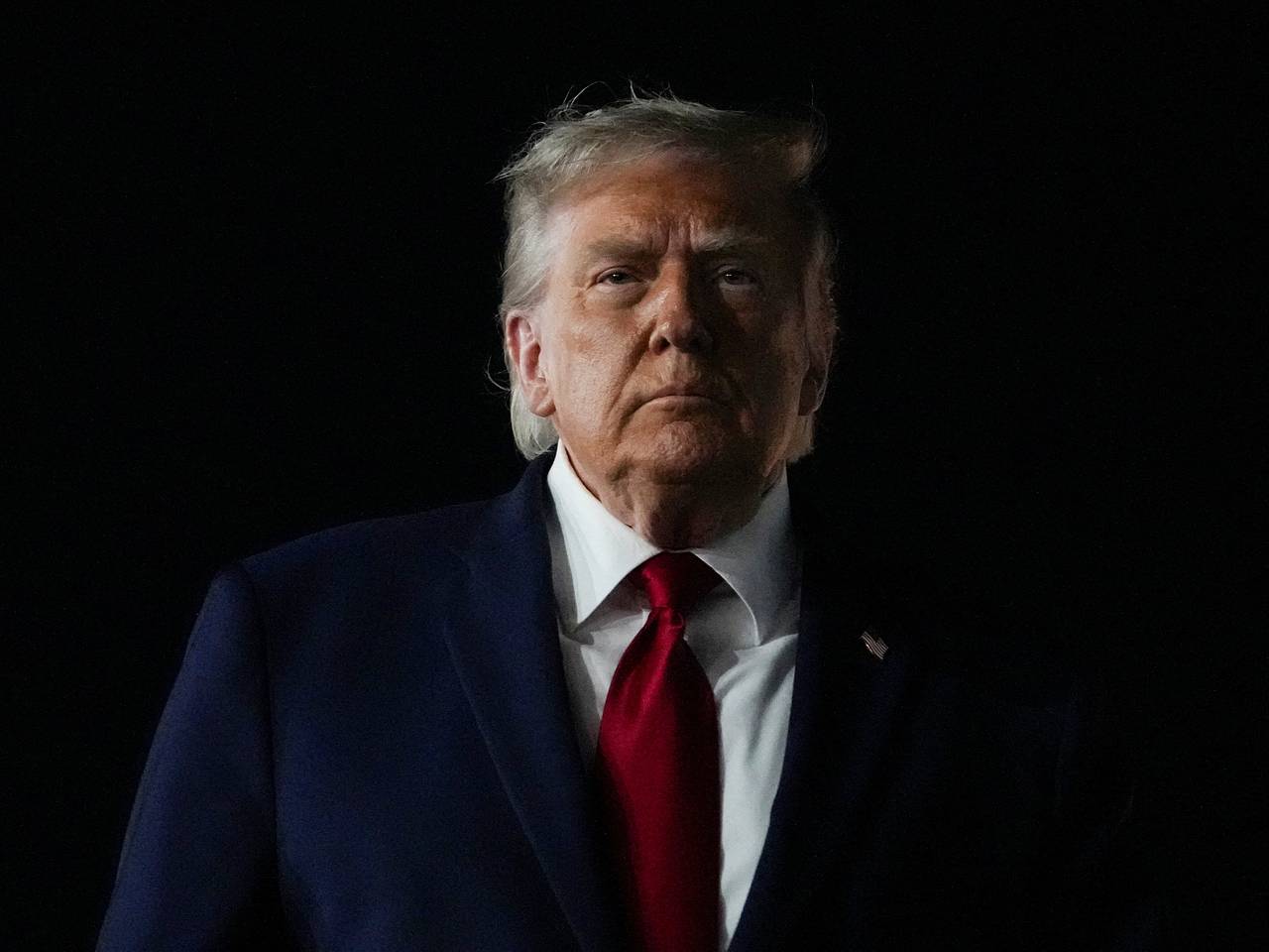 Трамп пригрозил Ирану расплатой