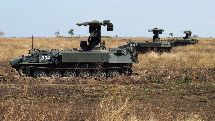 
                    Силы ПВО за сутки сбили 551 украинский беспилотник и два снаряда РСЗО HIMARS

        