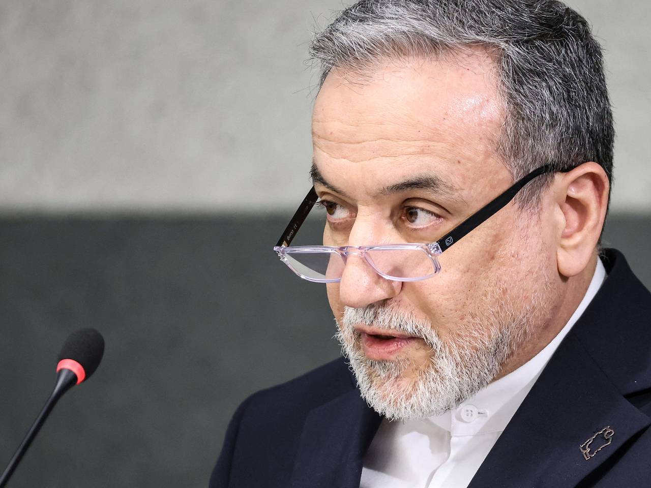 Аракчи заявил о победе Ирана в конфликте с США