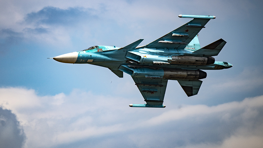 Армия РФ поразила пусковую установку комплекса «Нептун-2» в Николаевской области
Армия РФ поразила пусковую установку комплекса «Нептун-2» в Николаевской области