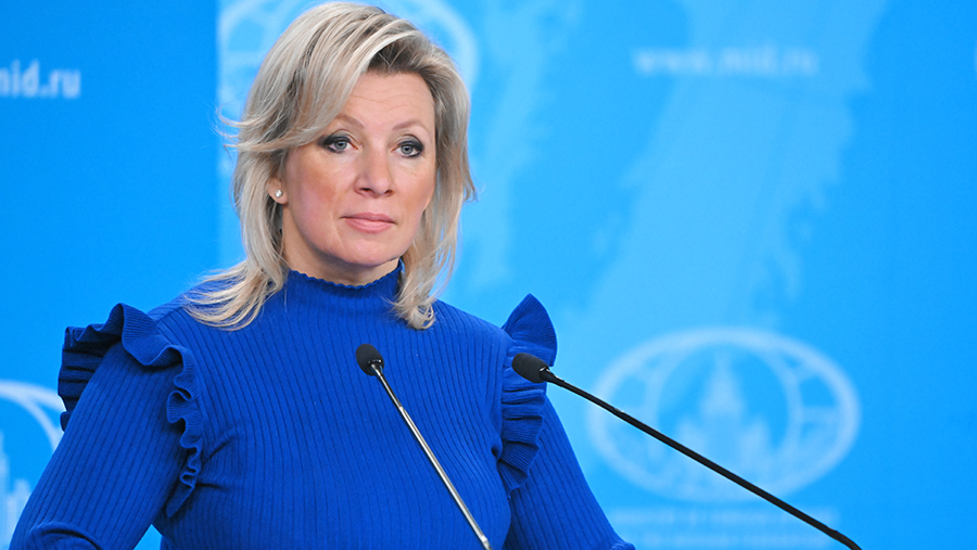 
                    Захарова назвала освобождение Константиновки важнейшим рубежом для продвижения

        