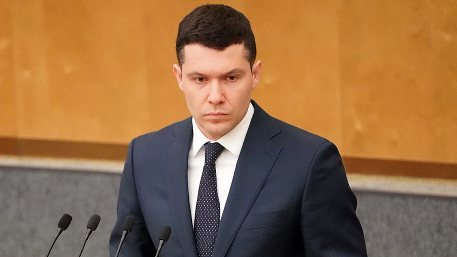 
                    Алиханов рассказал о защите предприятий РФ от дронов лазерными комплексами

        