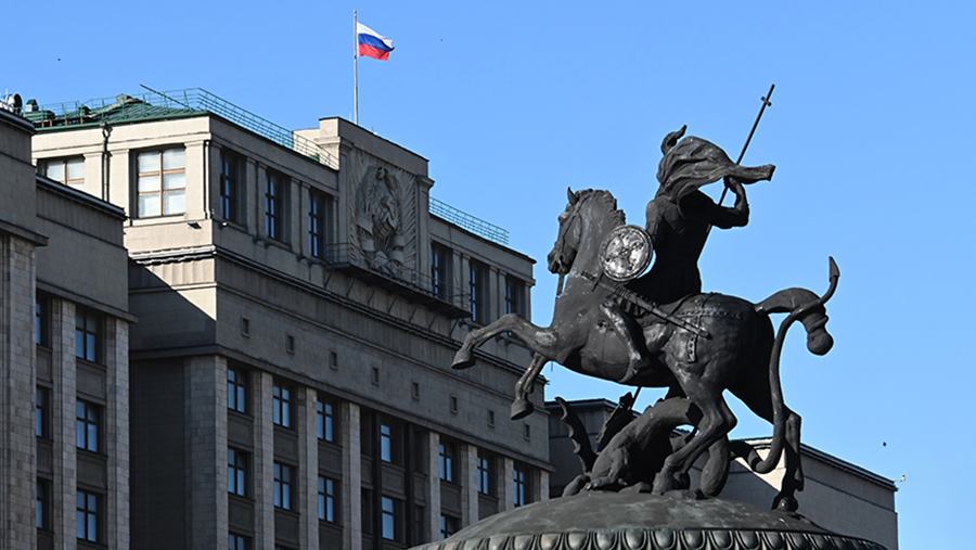 
                    В Госдуме оценили результаты ночных ударов ВС РФ по Украине

        