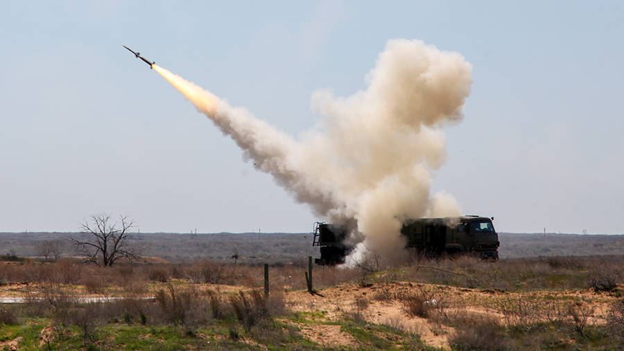 
                    Силы ПВО за день сбили 150 украинских дронов над регионами России

        