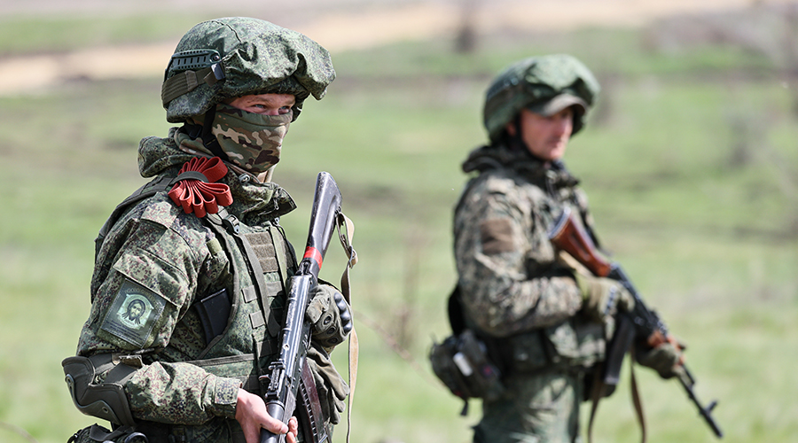 
                    Карта спецоперации на Украине 25 июля

        