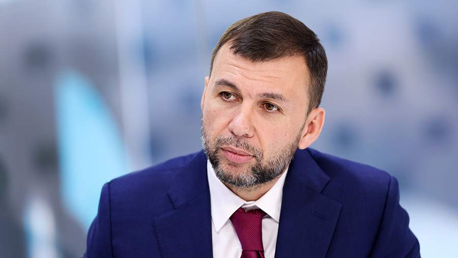 
                    Пушилин заявил о нарушении путей снабжения ВСУ после взятия Белицкого

        