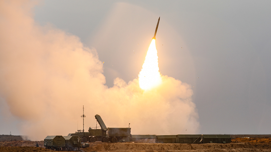 
                    ВС РФ за сутки уничтожили четыре ракеты &laquo;Нептун&raquo; и 619 беспилотников ВСУ

        