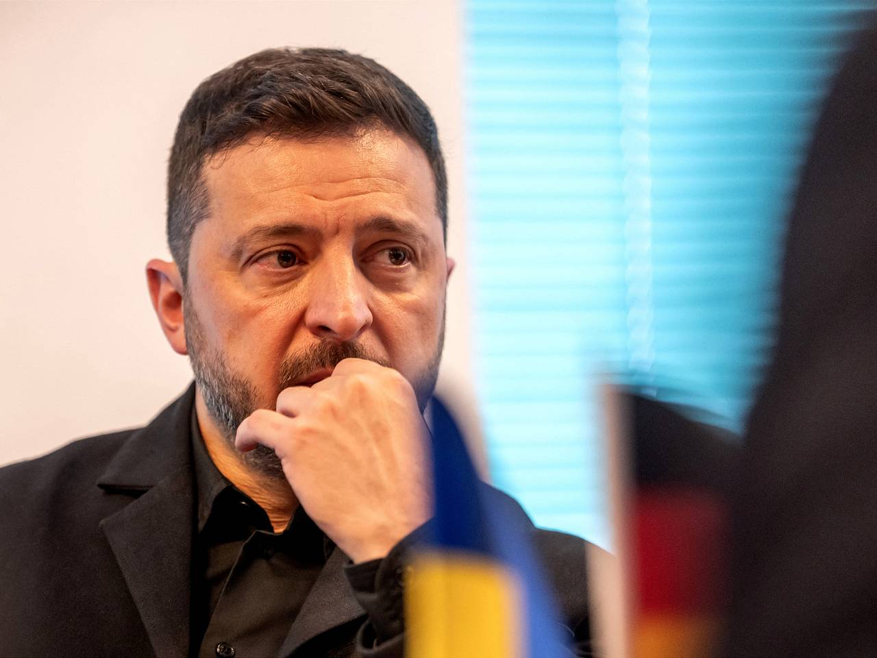 Дипломат предрек НАТО предательство украинского народа