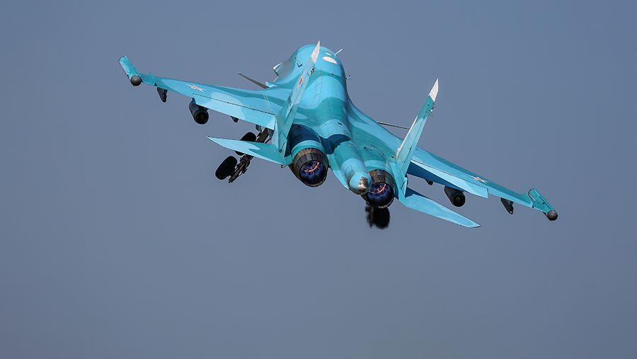 
                    ВС РФ поразили цеха сборки беспилотников и склад боеприпасов в порту Одессы

        