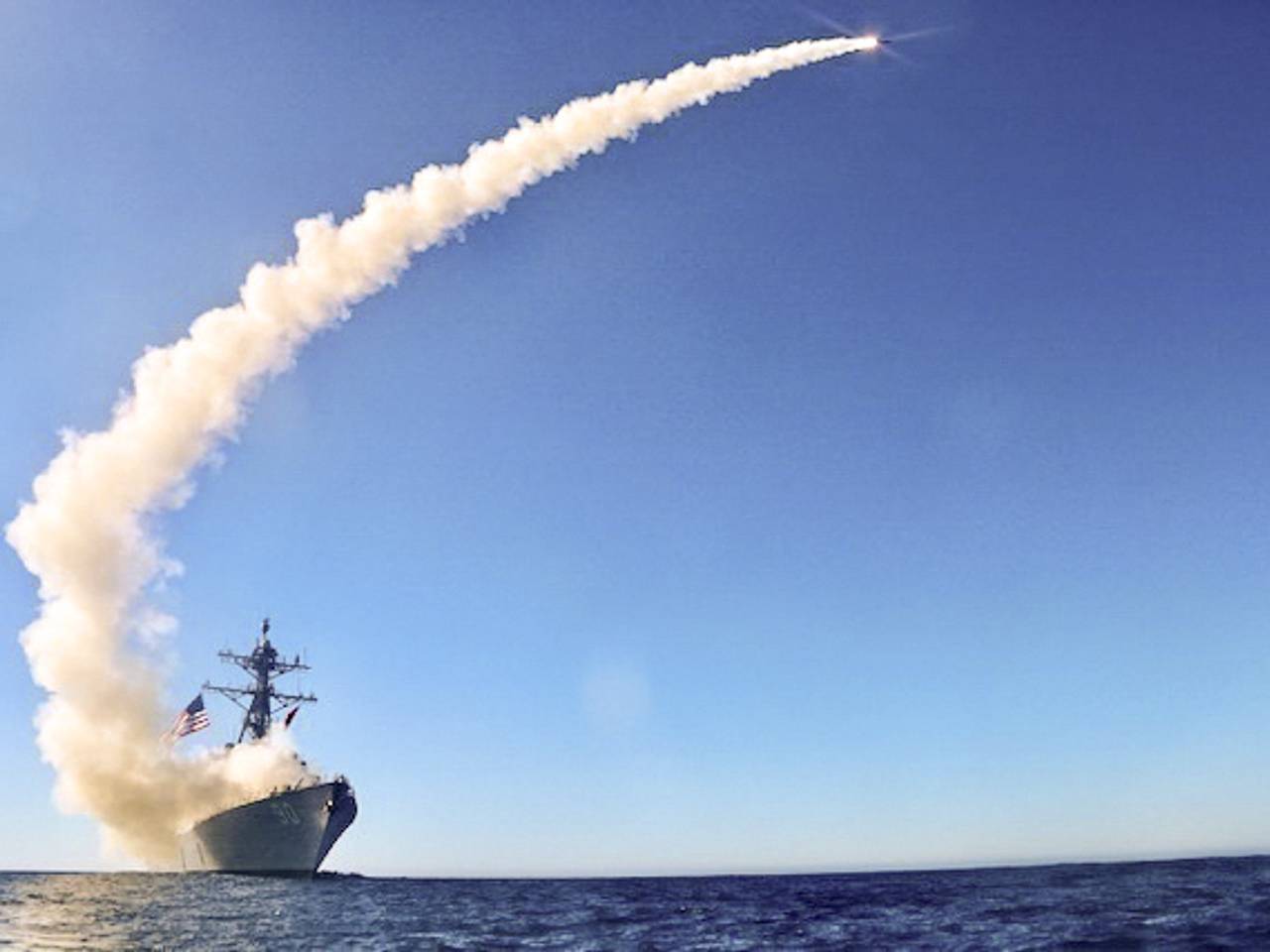 В США заявили о как минимум временном прекращении перемирия с Ираном