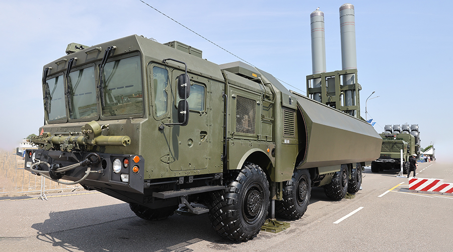 
                    Армия России поразила объекты портовой инфраструктуры ВСУ на юге Украины

        