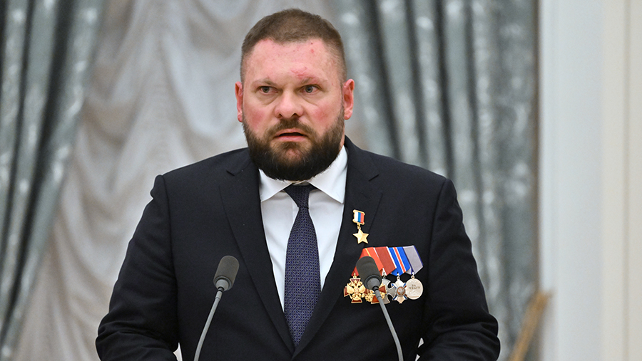 
                    Поддубный указал на переосмысление ПВО из-за развития беспилотников

        