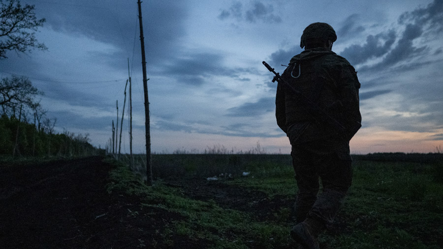 
                    ВС РФ нанесли удары по объектам энергетики в Сумской и Харьковской областях

        