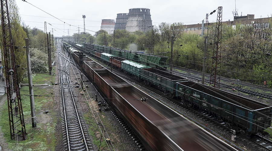 
                    В Кривом Роге Днепропетровской области прогремел взрыв

        