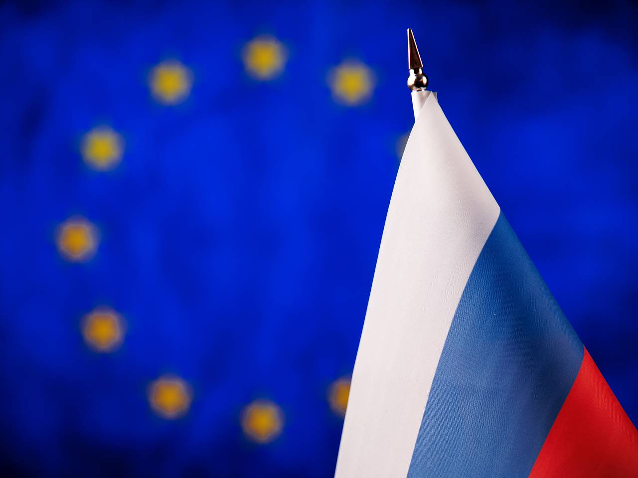 Появились подробности о диалоге ЕС с Россией по Украине
