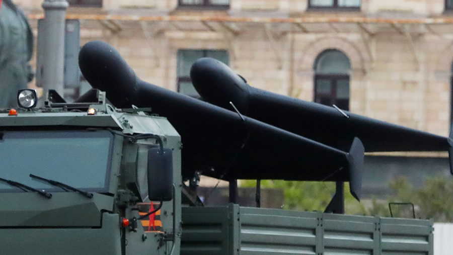
                    ВС РФ поразили два сухогруза на переходе из порта Черноморска в Одессу

        