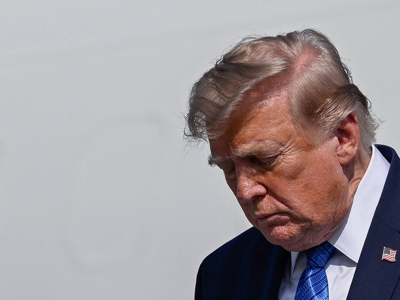 Страны Ближнего Востока призвали Трампа воздержаться от ударов по Ирану