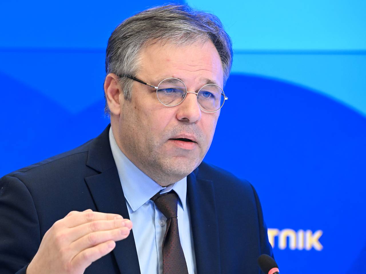 Мирошник прокомментировал удар дрона ВСУ по детской площадке